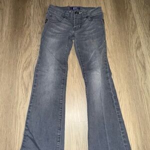 ⭐️Classic Gray Kids'‎ Jeans⭐️